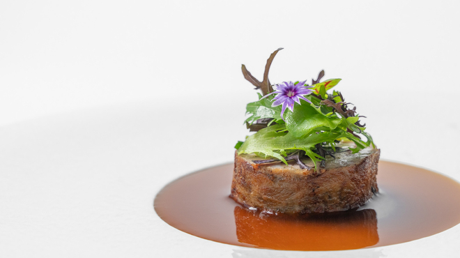 ARMANI / RISTORANTE - MAIN