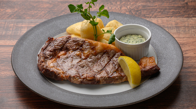 Kitano Grill & Bar - メイン写真: