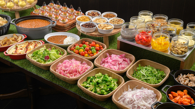 Kitano Grill & Bar - メイン写真: