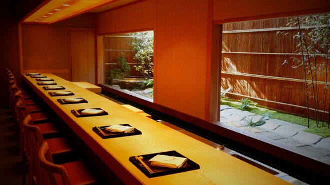 京料理 熊魚菴 京都南禅寺本店 - メイン写真: