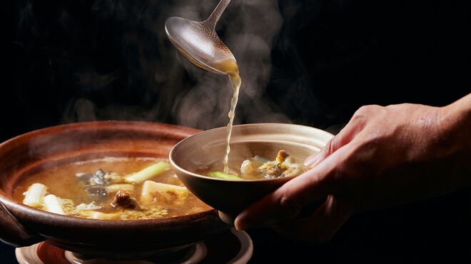 京料理 熊魚菴 京都南禅寺本店 - メイン写真:
