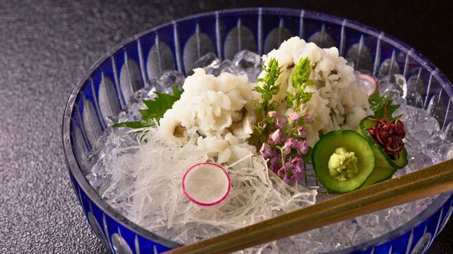 京料理 熊魚菴 京都南禅寺本店 - メイン写真: