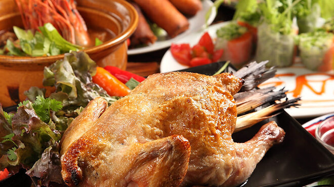 プエルト - メイン写真: