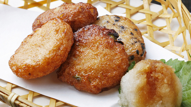 さつまおごじょ - メイン写真: