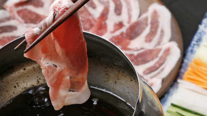 さつまおごじょ - メイン写真: