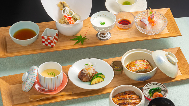 日本食 雅庭 - メイン写真: