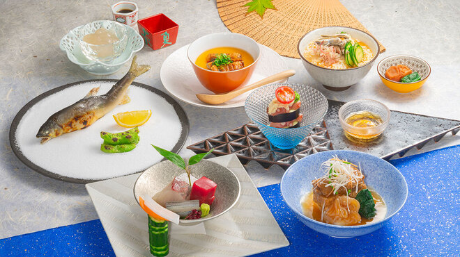 日本食 雅庭 - メイン写真: