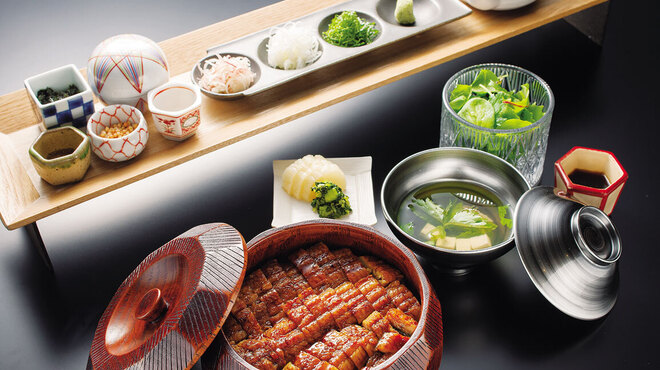 日本食 雅庭 - メイン写真: