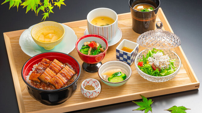 日本食 雅庭 - メイン写真:
