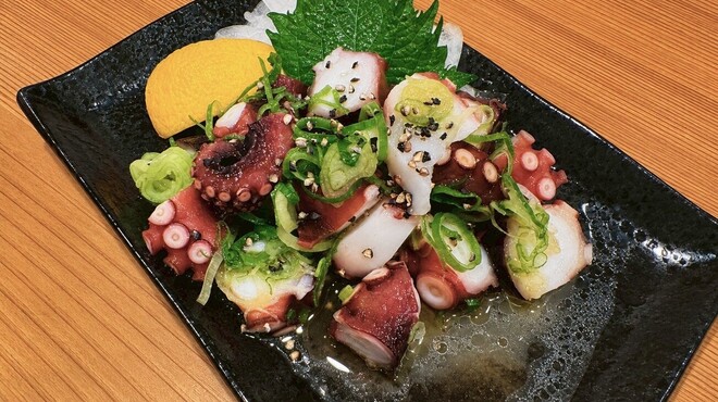 だんない 琵琶魚 近江牛 - 料理写真: