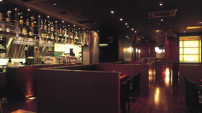 焼肉スギモト - メイン写真: