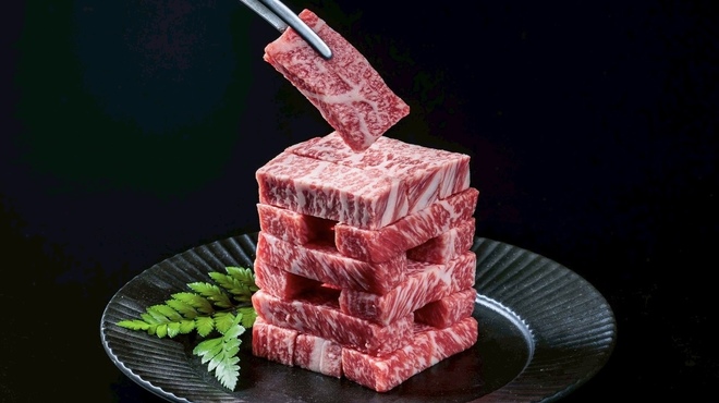 和牛焼肉 LIEBE - メイン写真: