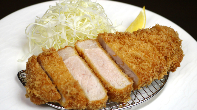 東洋軒 - メイン写真: