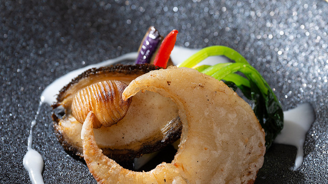 花梨 - 料理写真: