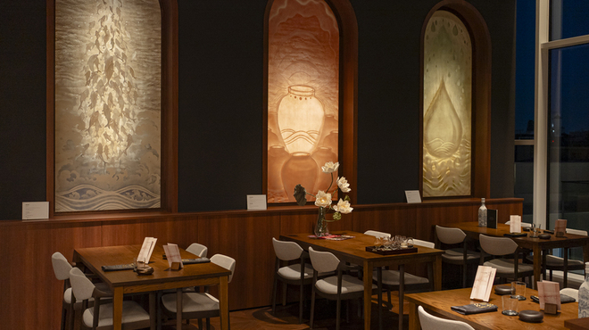 Nén Tokyo - メイン写真:
