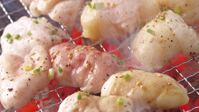 国産牛焼肉くいどん - メイン写真: