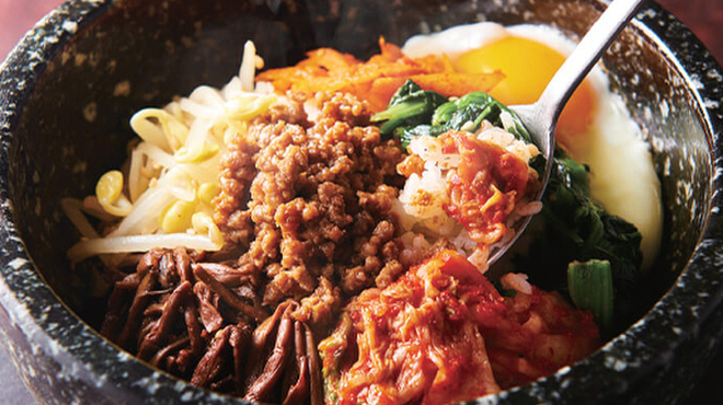 国産牛焼肉くいどん - メイン写真: