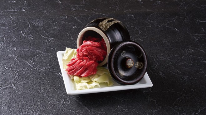 国産牛焼肉くいどん - メイン写真: