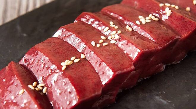 恵比寿焼肉 あかみ - メイン写真: