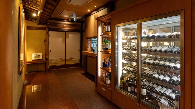 スギモト 本店 - メイン写真:
