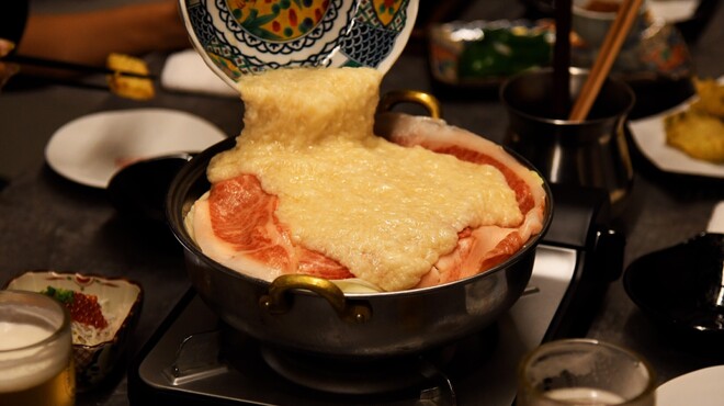 時不知 個室で美味い、酒と飯。 - メイン写真: