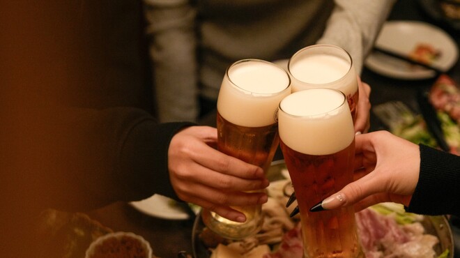 時不知 個室で美味い、酒と飯。 - メイン写真: