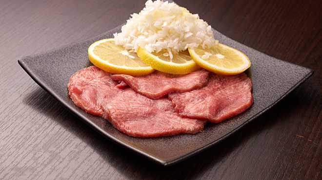 和牛焼肉 二代目ばんばん - メイン写真: