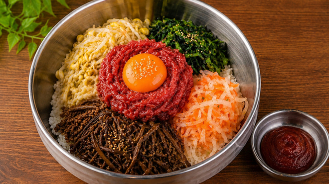 恵比寿焼肉 あかみ - メイン写真:
