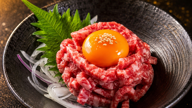 恵比寿焼肉 あかみ - メイン写真: