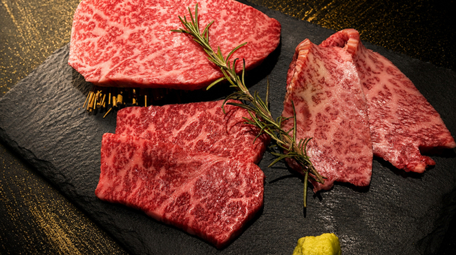 恵比寿焼肉 あかみ - メイン写真: