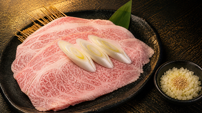 恵比寿焼肉 あかみ - メイン写真: