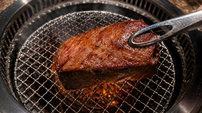 恵比寿焼肉 あかみ - メイン写真: