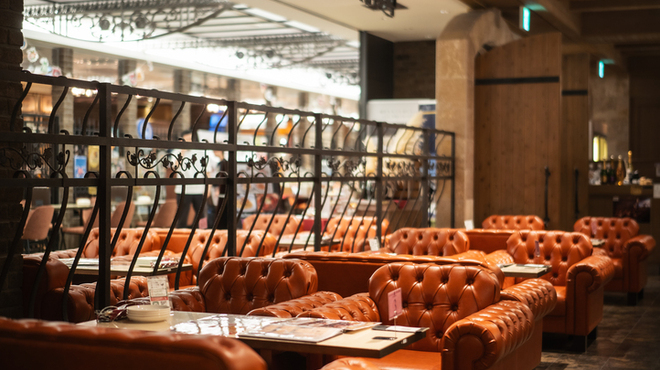 世界のワイン博物館 グランフロント大阪店  - メイン写真: