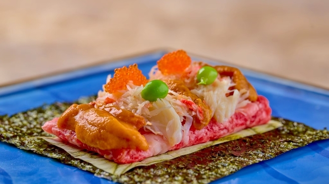 焼肉 うしみつ一門 - メイン写真: