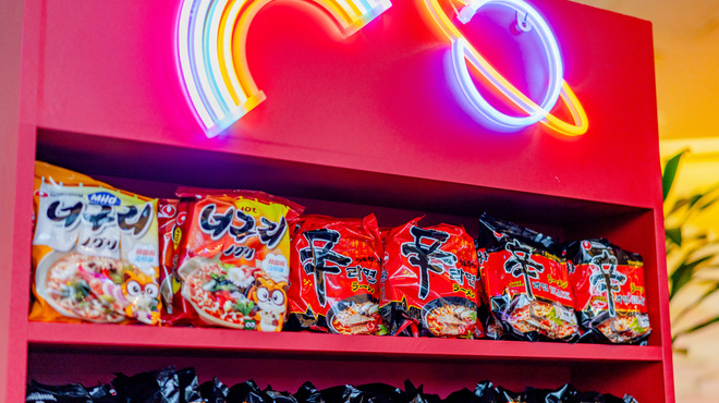 ザ・カフェ(グランドプリンスホテル大阪ベイ) - メイン写真: