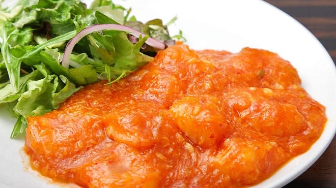 珉珉 - メイン写真: