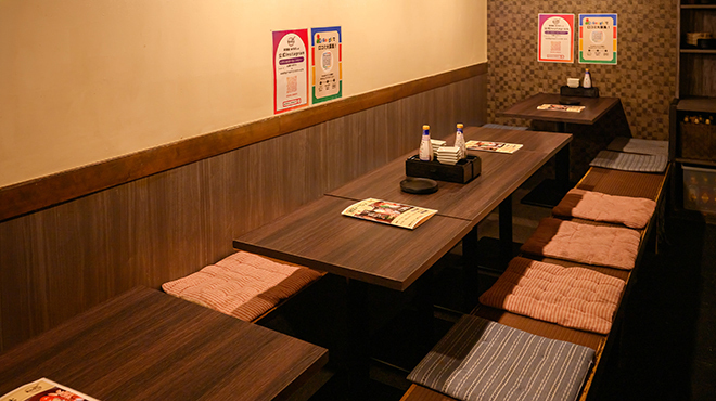 居酒屋あのばしょ - メイン写真: