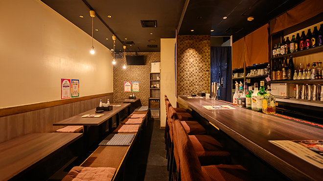 居酒屋あのばしょ - メイン写真: