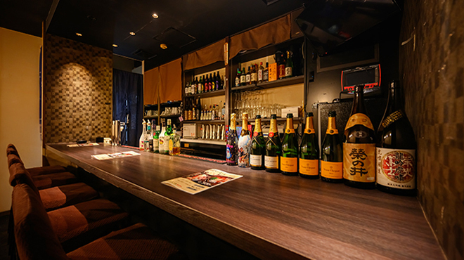 居酒屋あのばしょ - メイン写真: