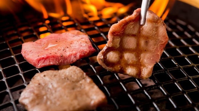 焼肉ギュウミー - メイン写真: