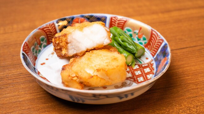和味 志元 - メイン写真: