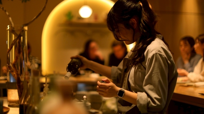 lamian - メイン写真: