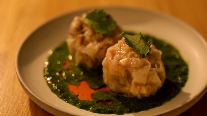 lamian - メイン写真:
