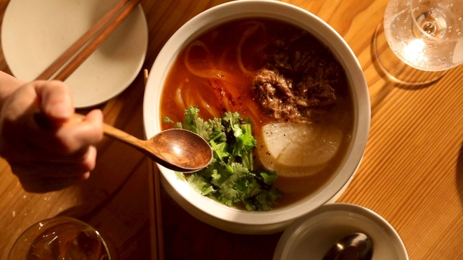 lamian - メイン写真: