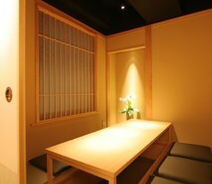 銀熊茶寮 - メイン写真: