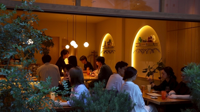 lamian - メイン写真: