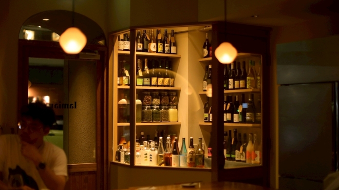 lamian - メイン写真: