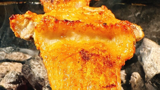 炭火焼きとり 好古 - メイン写真:
