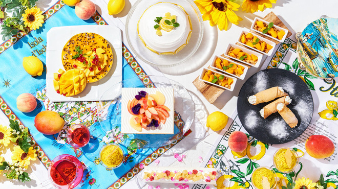 The Kitchen Salvatore Cuomo - メイン写真: