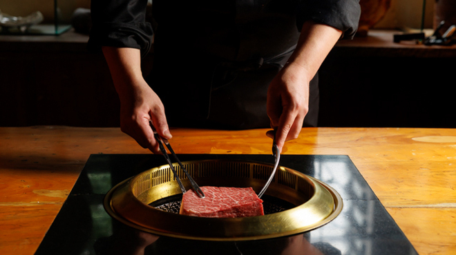 肉料理とワイン YUZAN - メイン写真: